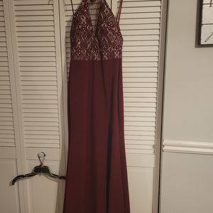 Elegant Dress for special occasions